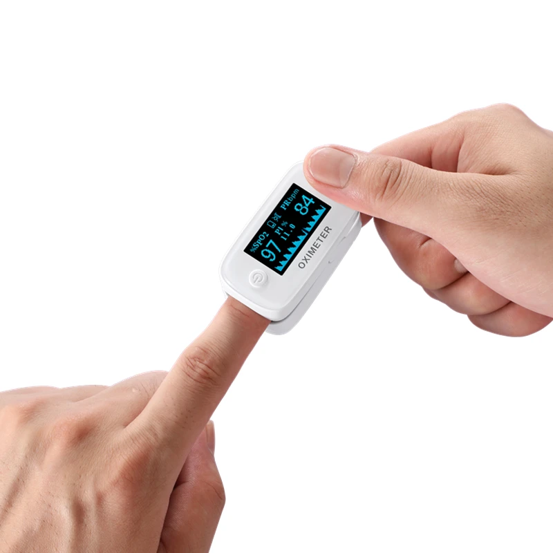 Медицинские CE одобренный ISO13485 Системы Сертифицированный оксиметра импа Ульс напальчника палец пульсоксиметр с bluetooth и уровня кислорода в крови