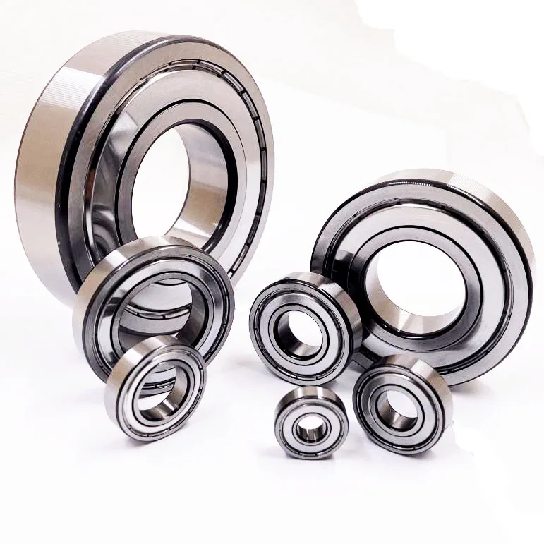 High Quality Stainless Steel Deep Groove Ball Bearing 6010 6011 6012 6013 6014 Bearings for industry