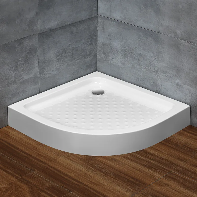 Acrylic Cheap Shower Tray