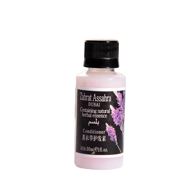 Hotel Rooms Amenities Set Soap and Shampoo Hot Sale Hotel Supplies Mini Shampoos Conditioner Shower Gel In Bottle Packaging