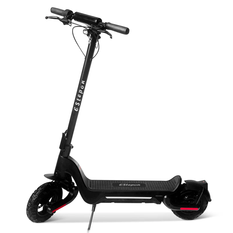 best selling with EU stock drop shipping 1000W 2000W 10 inch kugoo g2 pro scooter electric scooter