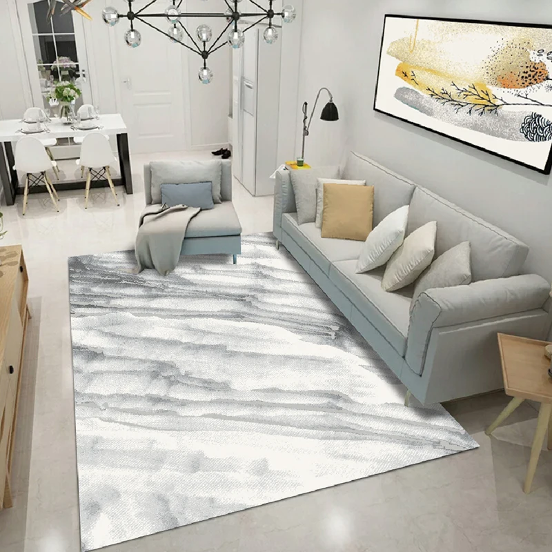 Wholesale Modern Fashion Design Pattern Carpet Rugs Room Carpet Anti Slip Carpet Rug For Living Room