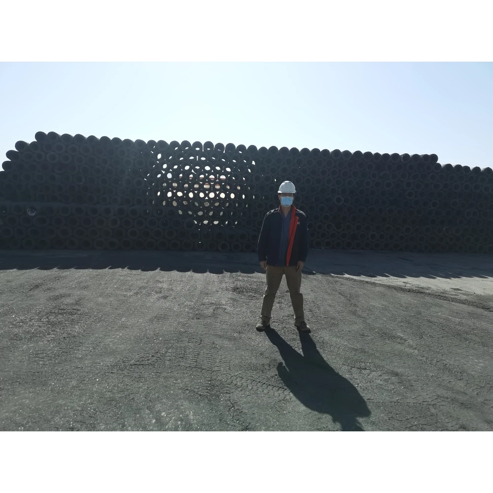 Customized size direct reduced sponge iron granules competitive price