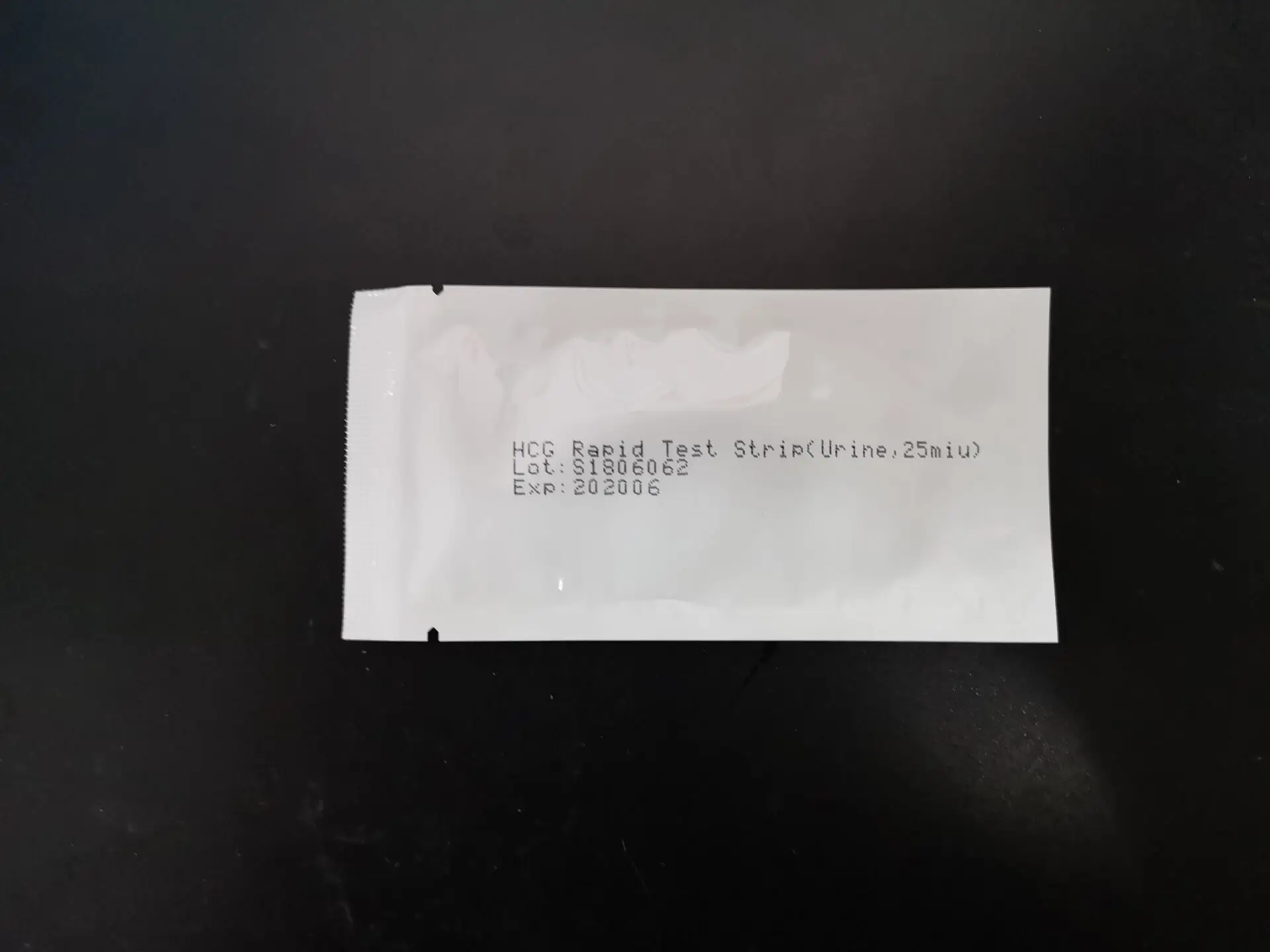 psa rapid test  strip kit equipment