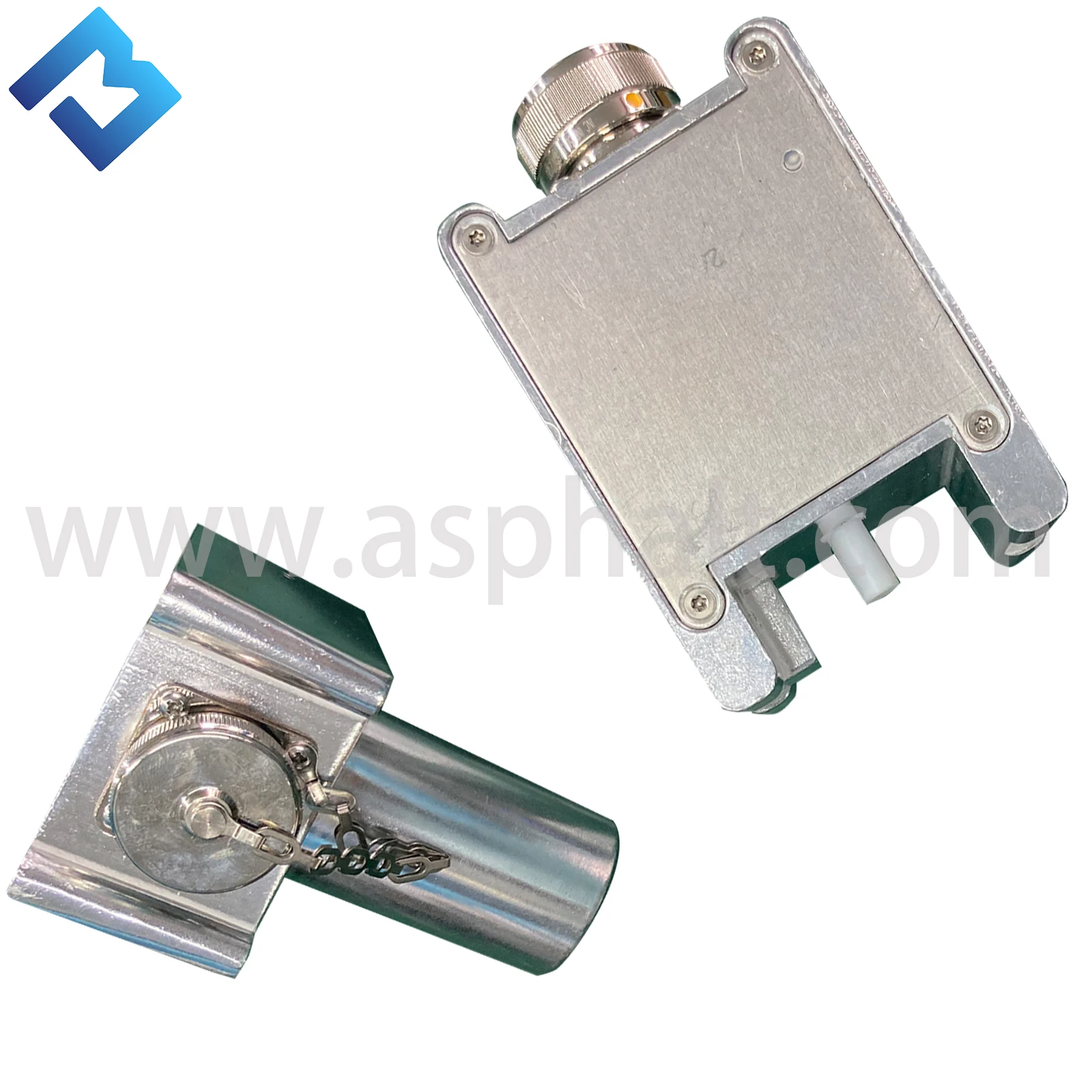 W195/W200/W205 CAN type leveling system  level sensor ultrasonic sensor  2315361 for road milling machine W2100/W200