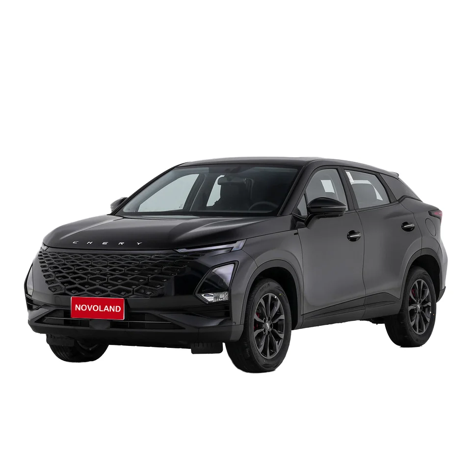 Частный Автомобиль Chery OMODA 5 китайский известный бренд бензиновый внедорожник высокоскоростной компактный недорогие новые автомобили для взрослых