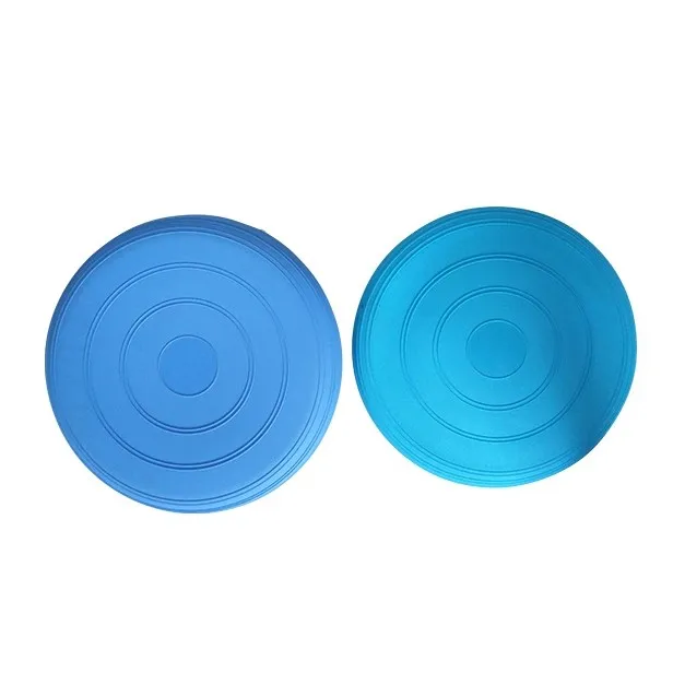 Yixing Great Kids Wiggle Seat Sensory PVC ecofriendly balance Cushion for School Chair