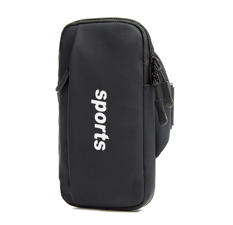 Sports Fanny pack invisible water bottle belt waterproof running close-fitting anti-theft outdoor running mobile phone bag