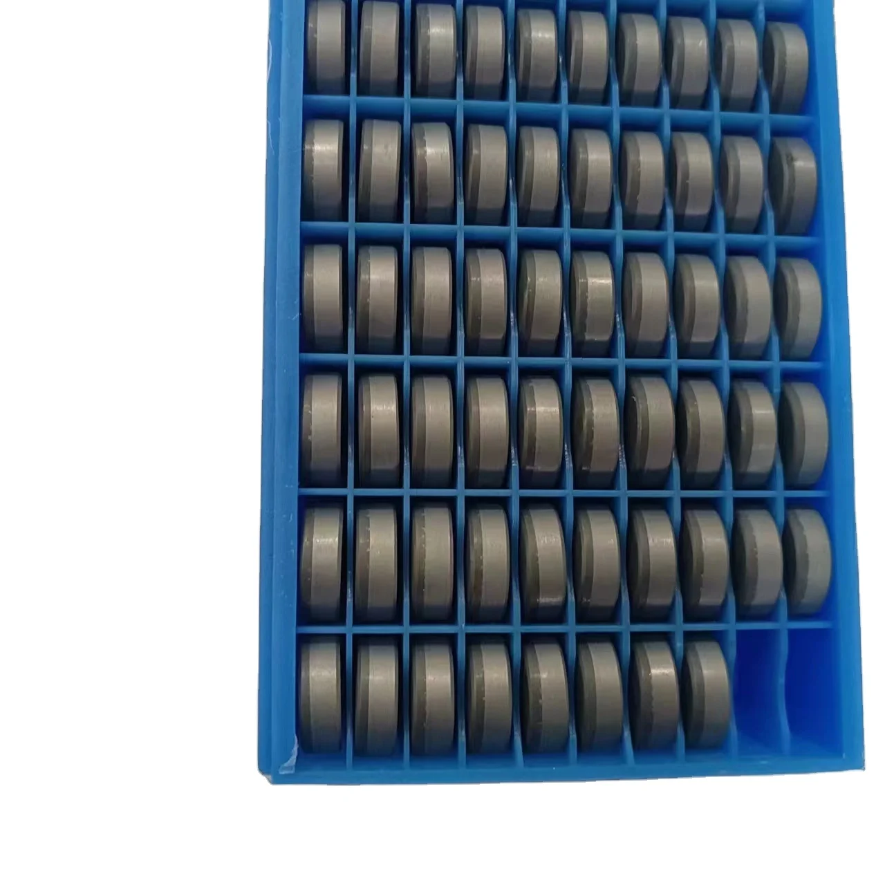 Hot sale 1304 Pdc Cutter For Geology Exploring With flat-shaped 1304  PDC inserts  For  Drill Bits and PDC core drill bits