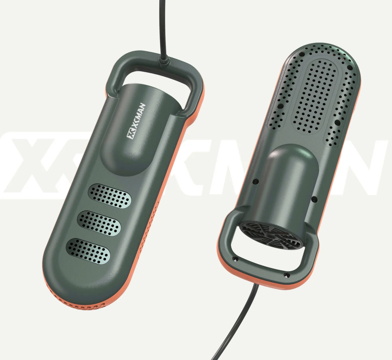 Travel Dry Boot and Shoe Dryer and Warmer