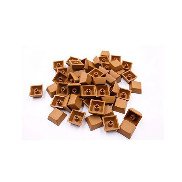 Пластиковый Xda холст пользовательский Keycap Set Round 2 для оптовых