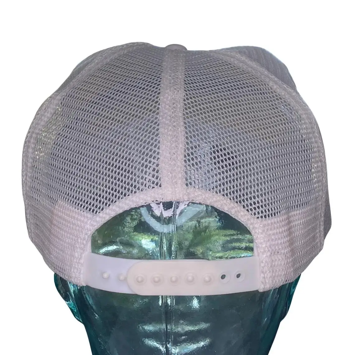 Classic Casual Vintage Foam Trucker Hat High Quality Sporty Style Baseball Hats Custom Adjustable Sport Hat Vietnam Wholesale