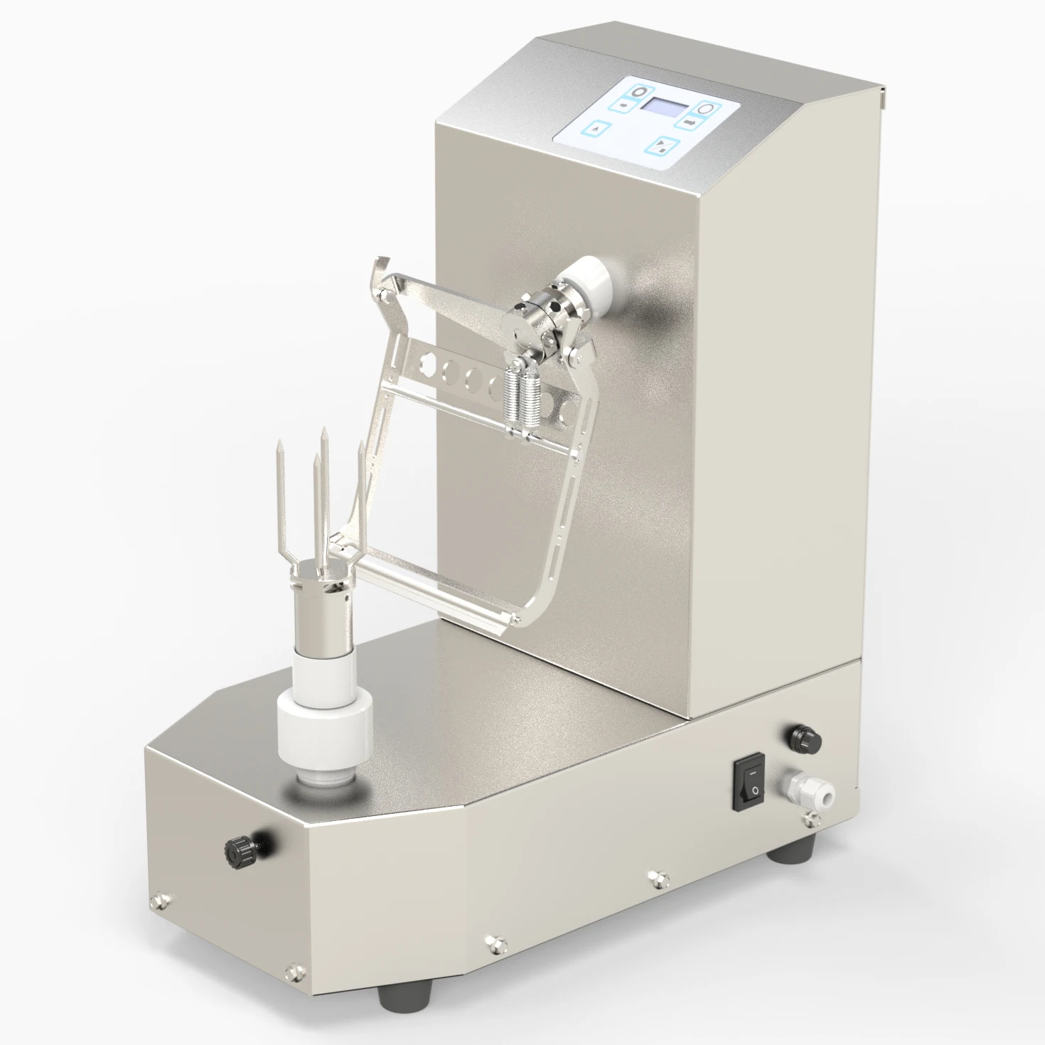 
High quality automatic fruits and mango peeling machine for sale 