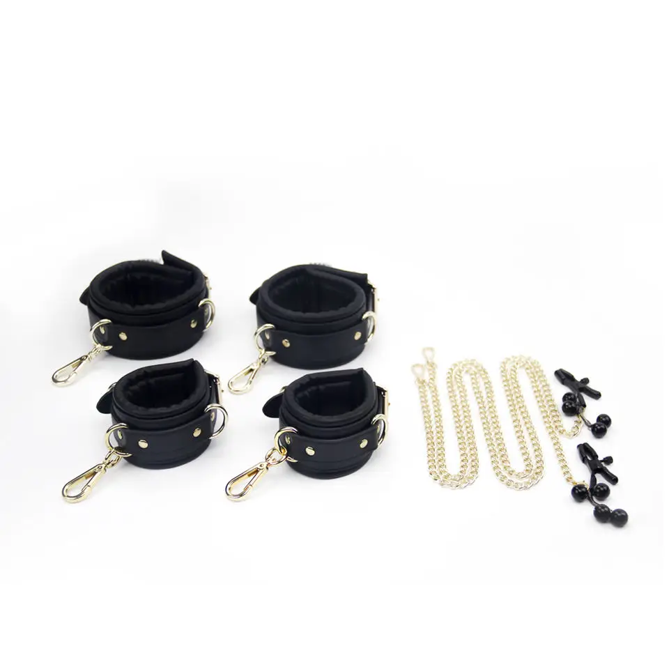 SM Spanish Donkey Sex Furniture Aid Stool Position Prop Erotic Toy Chair Game Dungeon Paly