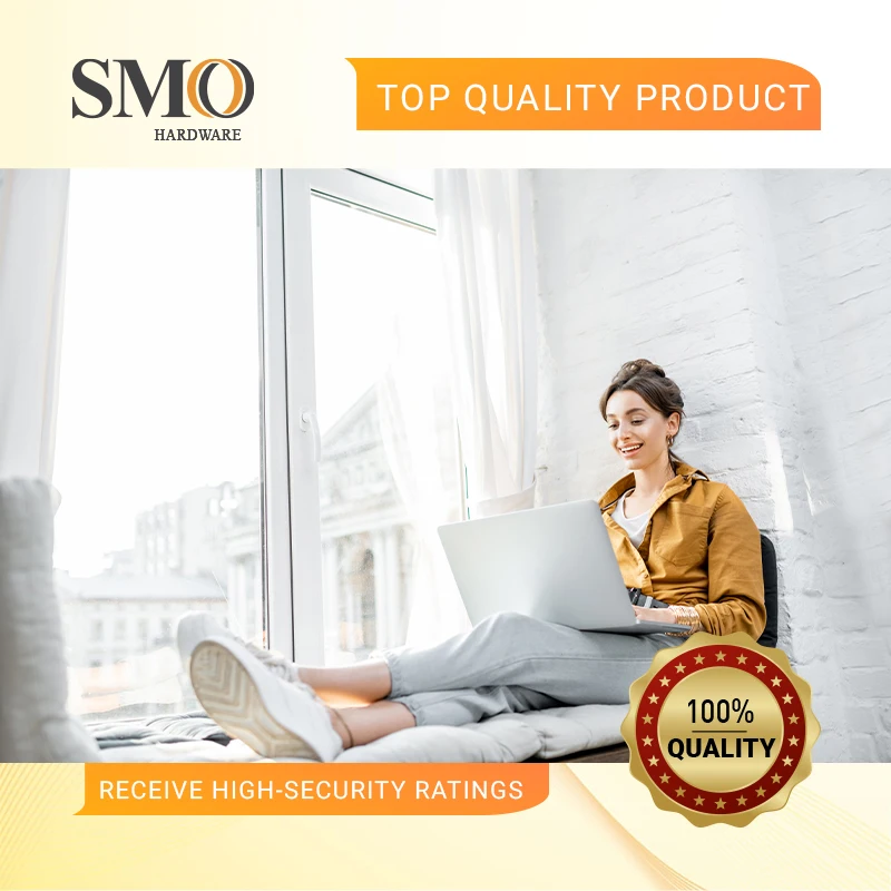 OEM ODM Lift Sliding Window Window Lock Stainless Steels Lock For Sliding Windows
