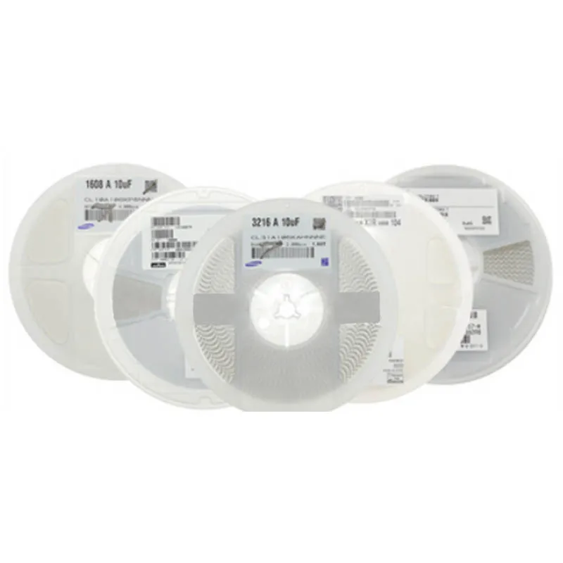 CC1206KKX7RCBB471 SMD capacitor 1206 X7R 470pF 1KV 10% 1.25mm Supports BOM list CC1206KKX7RCBB471
