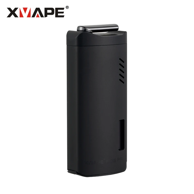 XVAPE FOG Pro Dry Herb Convection Vaporizer Popular Handheld Herbal Electric Vaporizer