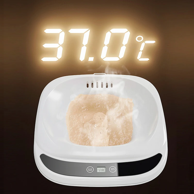 Sitz Bath Tub for Soothes and Cleanse Vagina & Anal, Hemorrhoids and Perineum Treatment