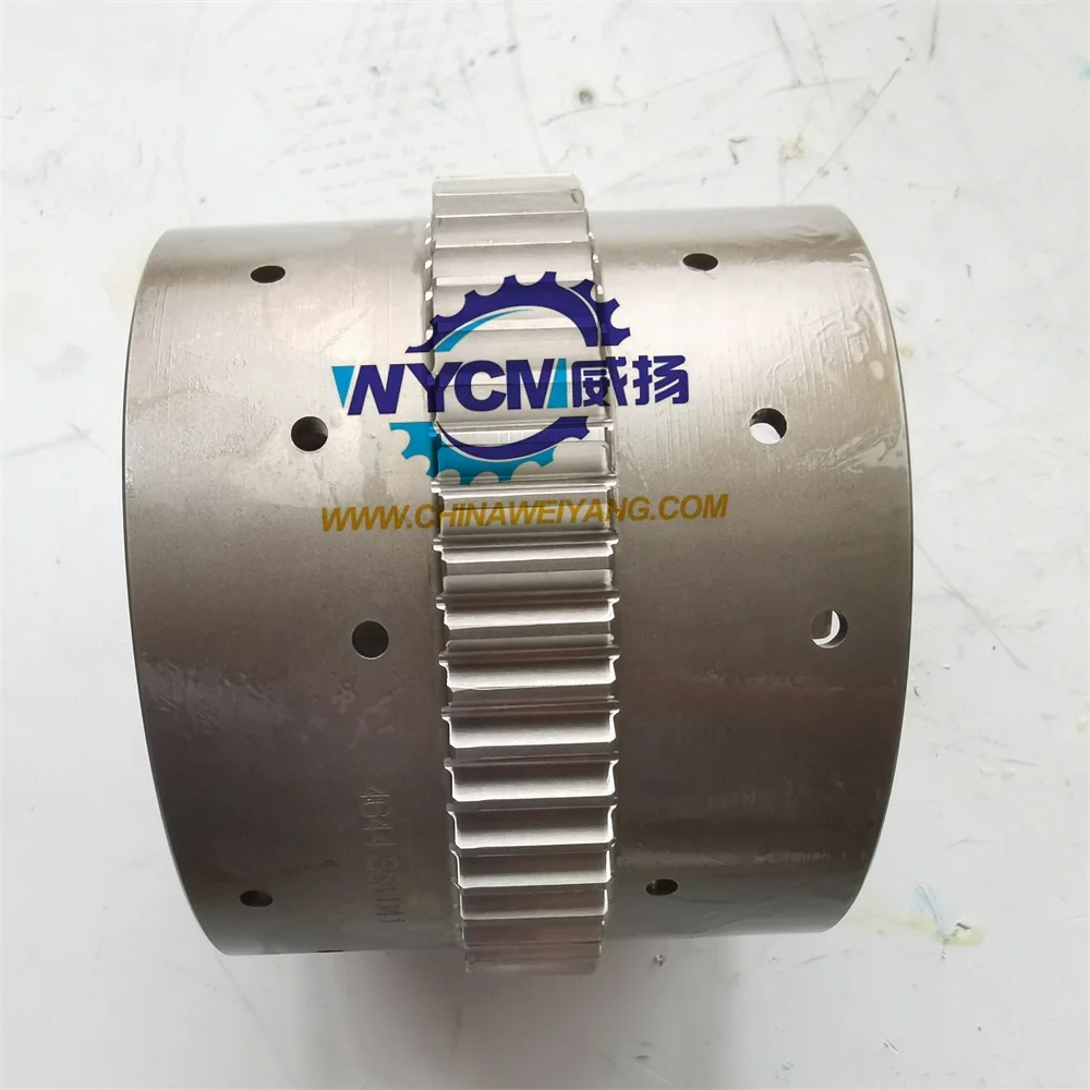 Spare Parts 4644353041 Clutch Housing for 4WG200 Transmission