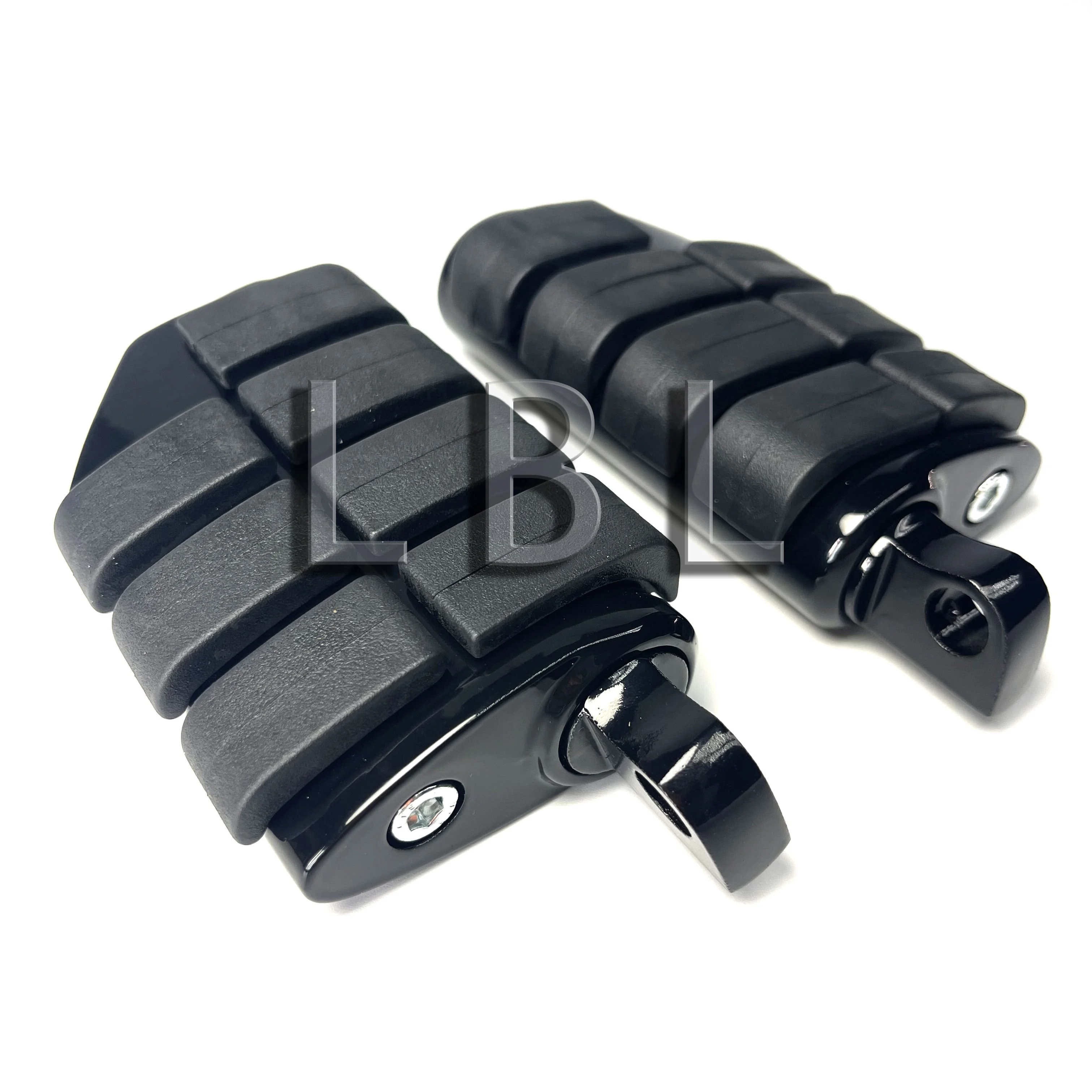 Pedals for motorcycle fit for Harley with high quality