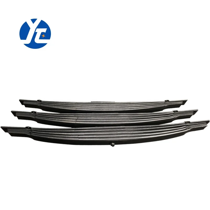 Spare parts spring leaf for Mercedes-Benz ACTROS