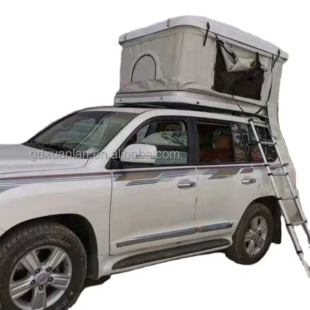 Factory Price Car Roof Tent Car Rooftop Tent Car Roof For Outdoor Camping Travelling