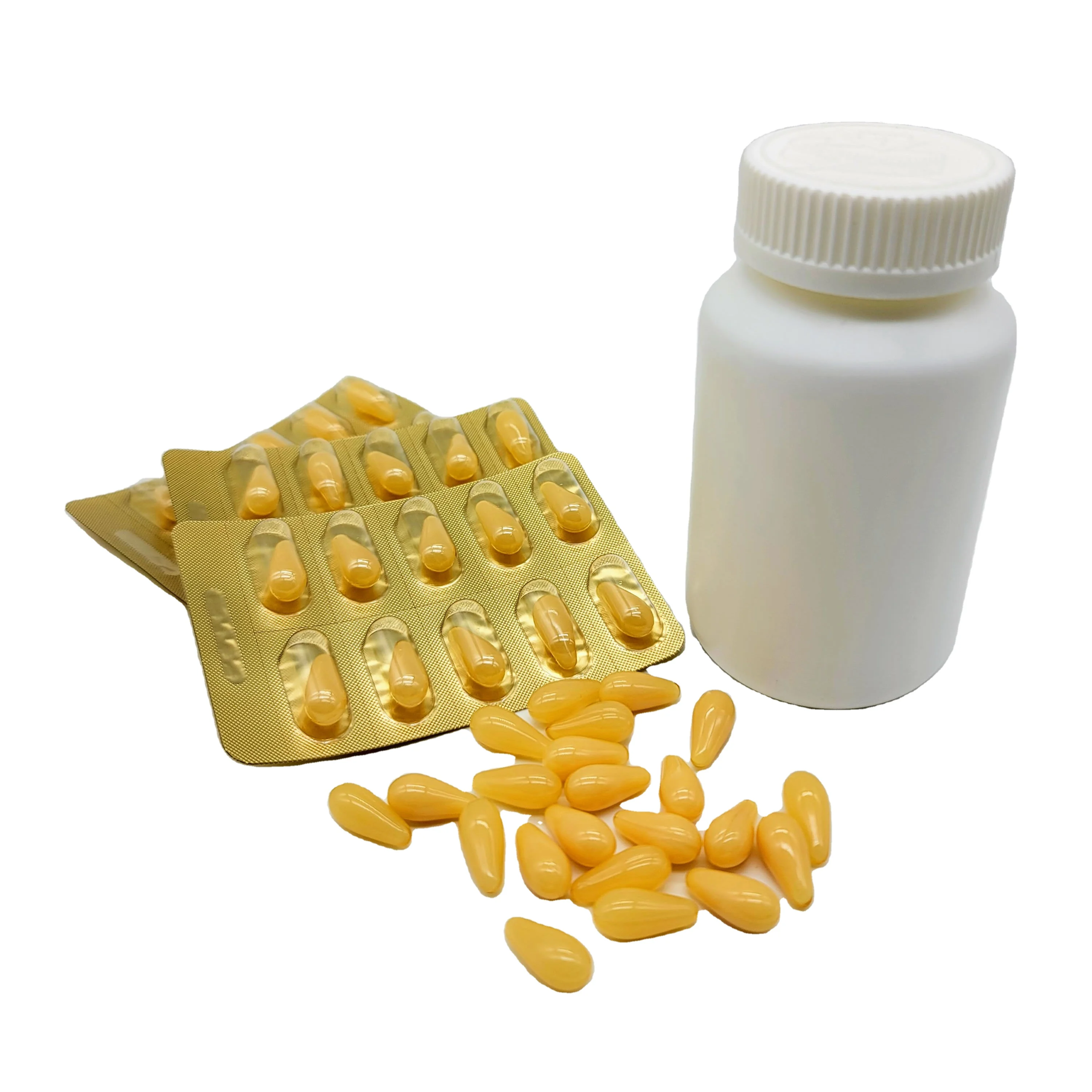 2021 Hot selling Joint Supplement Formula Plant Triterpenoid (HTSNE)  Undenatured Type II Collage (UCII)