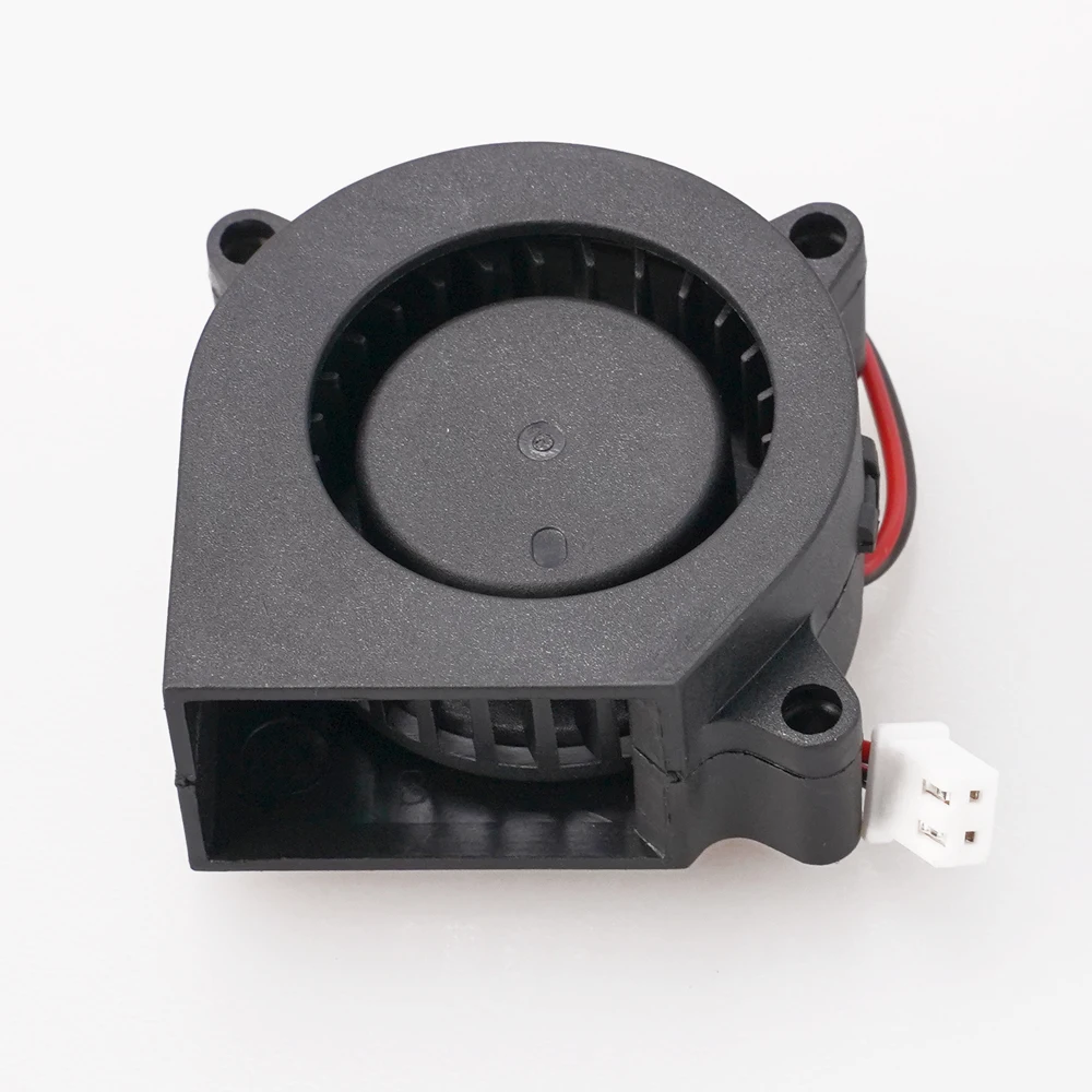 Promotional Durable Using Wholesale High Quality 4020 Oil Containing Dc Blower