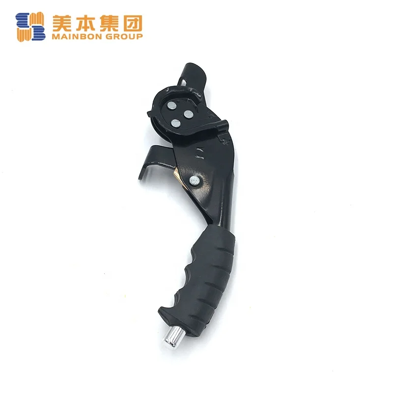 electric tricycle electric scooter spare parts hand brake parking brake