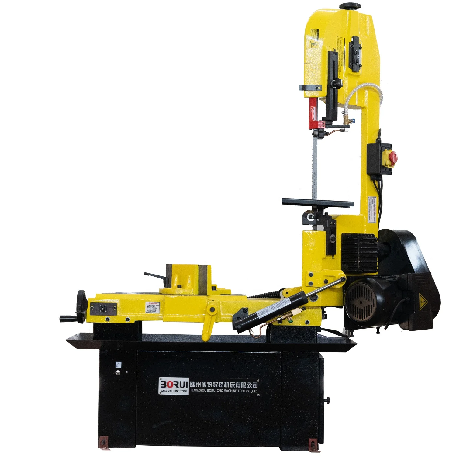 BS-712N/ BS-712 металлическая ленточная пила портативные ленточные пилы для продажи