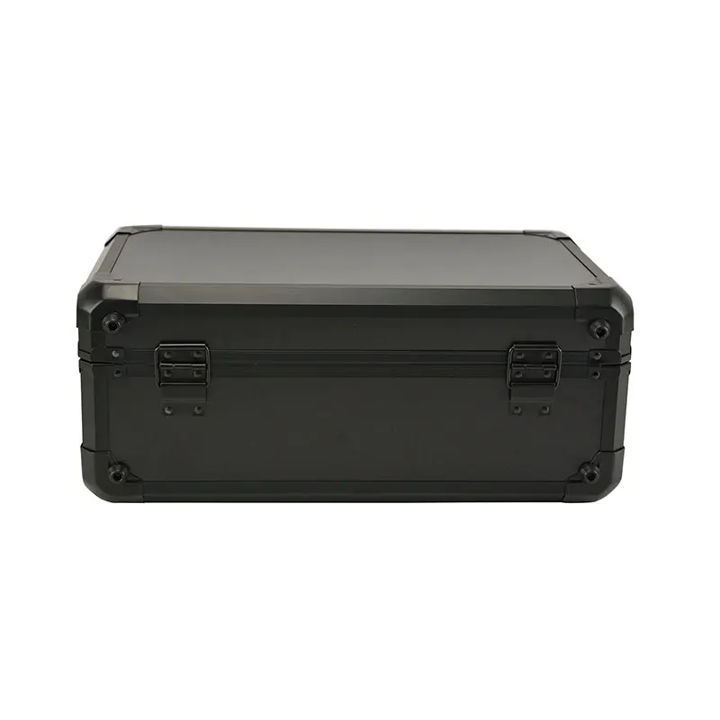Custom Made China Aluminum Road Case For Electronic Equipment Aluminum Carry Tool Case