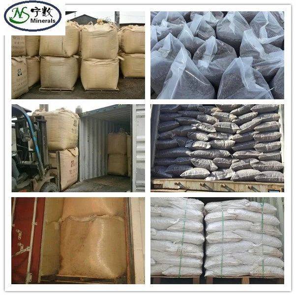 Hydrotonic Expanded Clay Pellets for Malaysia Hydroponic Garden