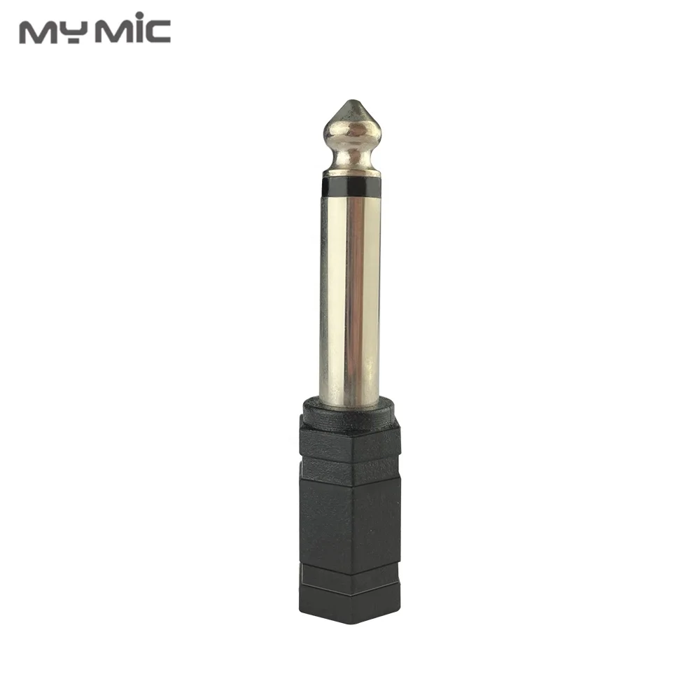 MY MIC SI01 UHF Wireless Microphone clip Lapel headset Microphone mic For Camera Smartphone laptop PC