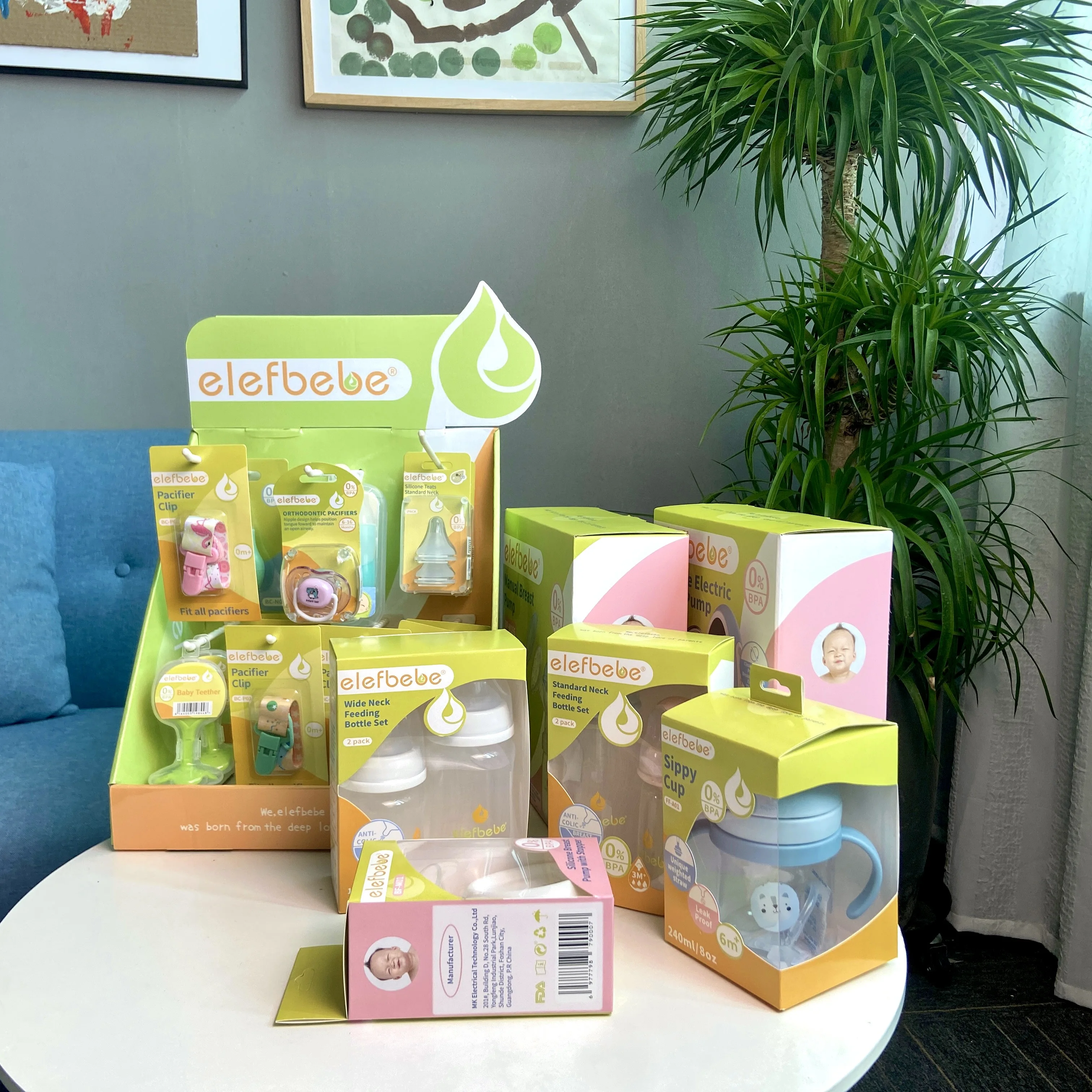 new baby product ideas 2022 Unique Popular series of elefbebe brand Agents Distributor Wanted for baby supplies & products