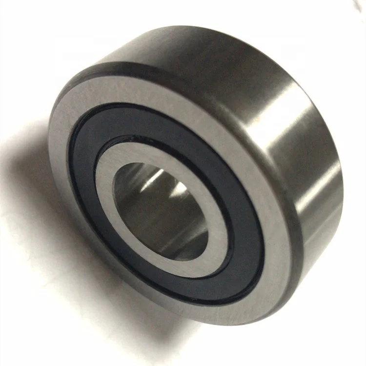 SYBR Brand deep groove ball bearing 17x42x8mm Textile machine bearing 6603 AV germany bearing