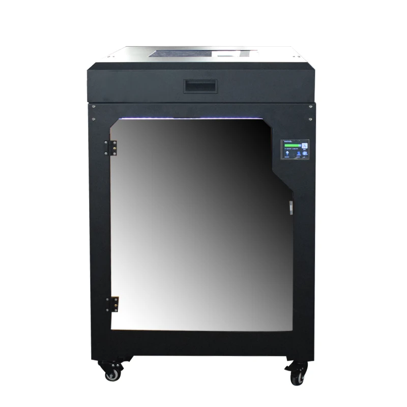 PNB-445 3D full color 3d printer large format 3d printer 3d printer filament abs