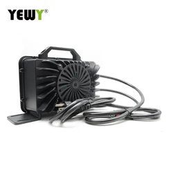 YEWY 900W CAN RS485 Bluetooth 36V 20A 36volt 20amp L-A Lead Acid Golf Cart Battery Charger