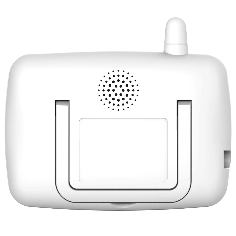 Портативная камера видеонаблюдения с Wi-Fi для