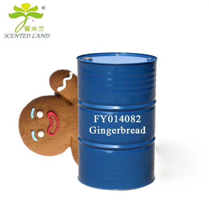 Newly designed hot-selling long-lasting spice oil coconut lime spice oil is used to make family aromatherapy Christmas candles