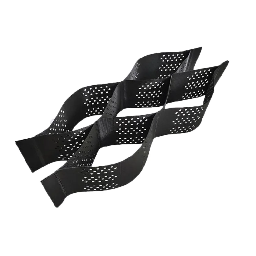 Special Hot Selling Plastic Driveway Paver Geocell Ground Grid For Retaining Wall