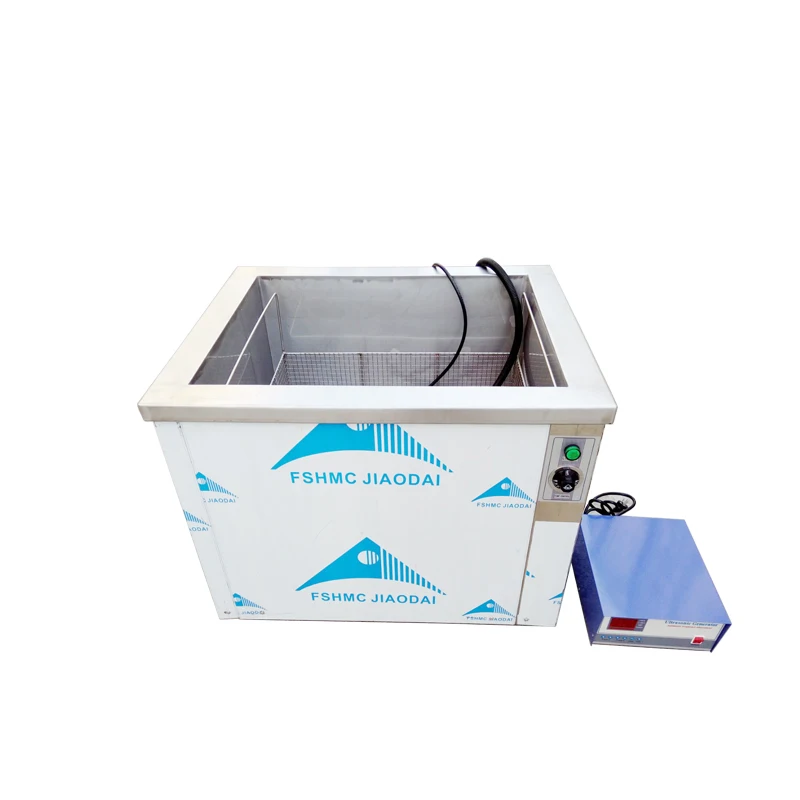 Dual Frequency 3000W Ultrasonic Cleaner Bath For Washer Automatic Car Parts