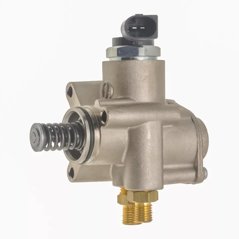 079127026C Direct Injection High Pressure Fuel Pump For Audi Q7 2007-2008 079127026AB