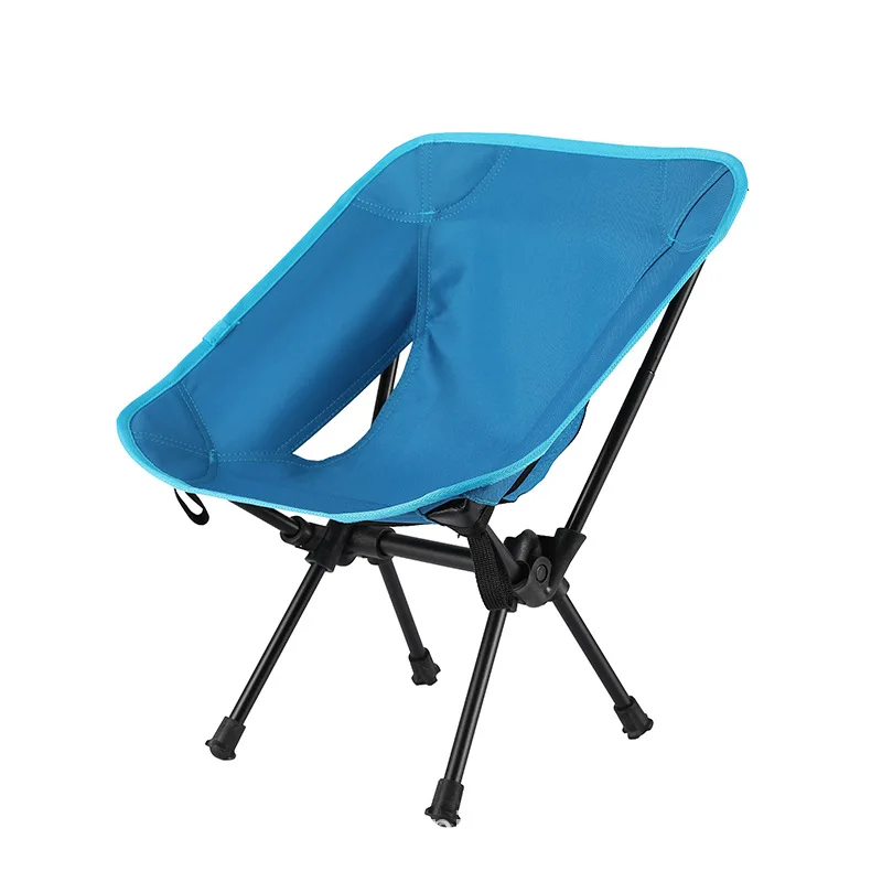small foldable children camping chair portable aluminum children outdoor folding camping chair