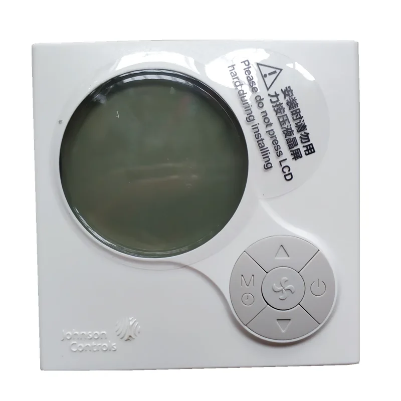 T6634-TA10-9JS0 Controls Thermostat New And Original Have In Stock