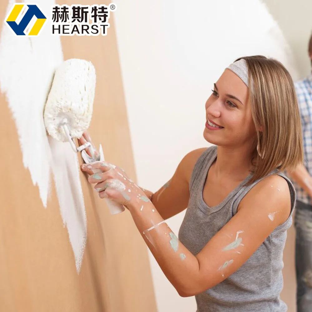 High Liquidity Cement Self-Leveling Compound