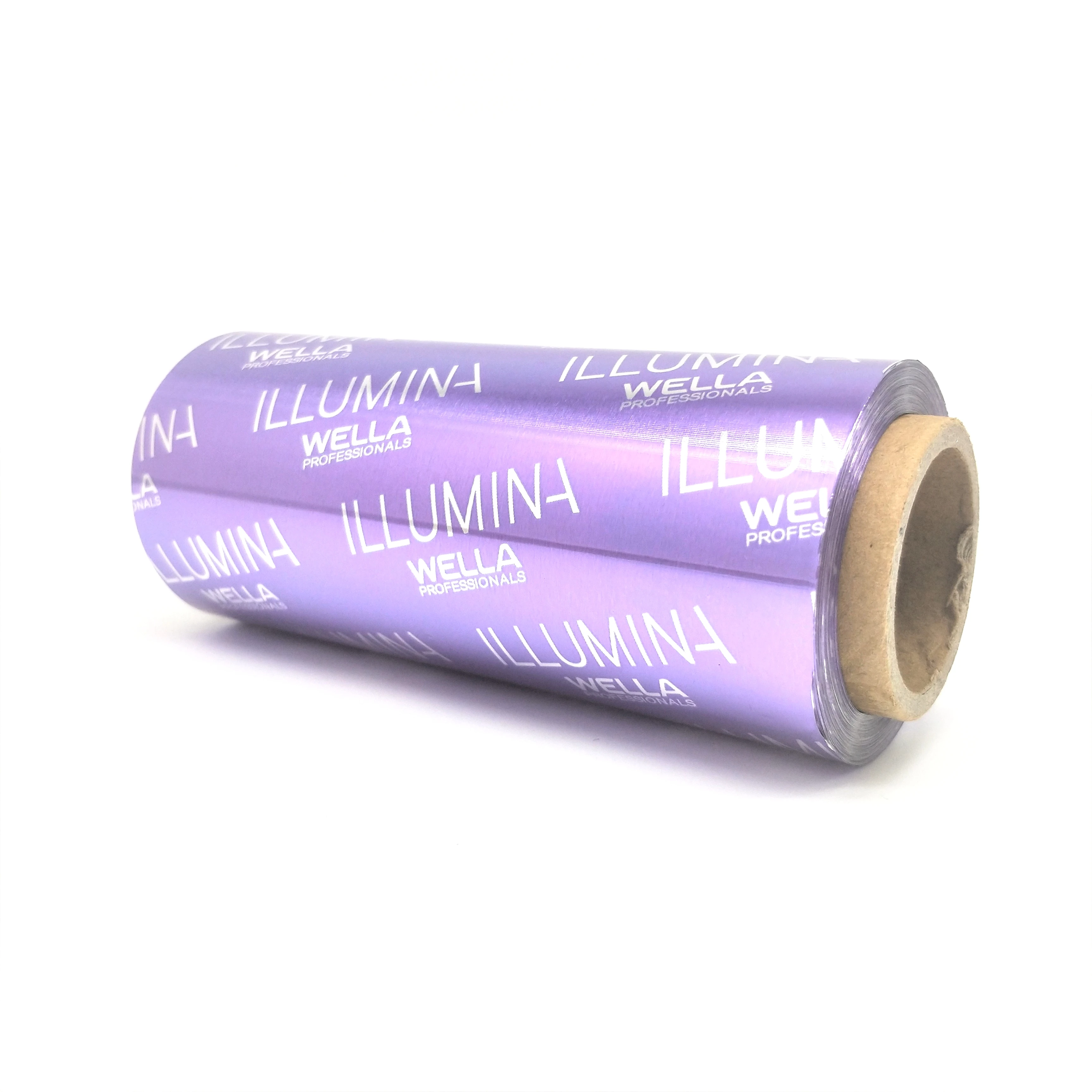 HAOYUAN New Design Aluminum Foil For Hairdressing And Hair Salon Use