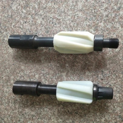 Нейлоновый центрозатор на присоске