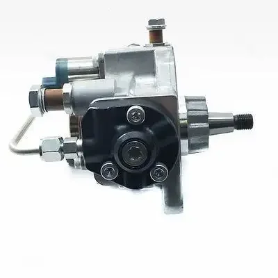 100% original quality ISUZU diesel engines spare parts No 8983463170 for sales engine model 4HK1 fuel injection Pump