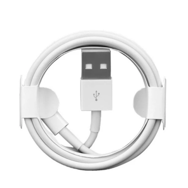  3ft Быстрая зарядка 1 м 8pin USB кабель для синхронизации данных Кабель зарядного устройства iPhone 7 6 8 5S 6s plus XS MAX XR