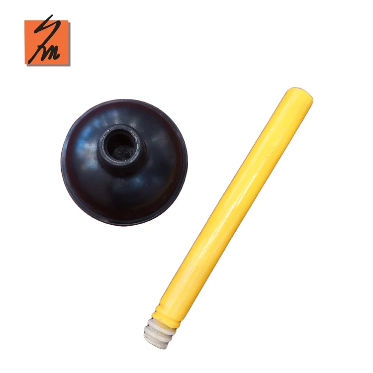 Factory Wholesale Best Toilet Plunger Pump Air Toilet Plunger